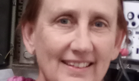 Muriel Amielh