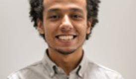 Omar Abukabsha