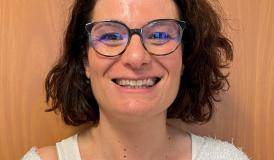 Magali Ghirart