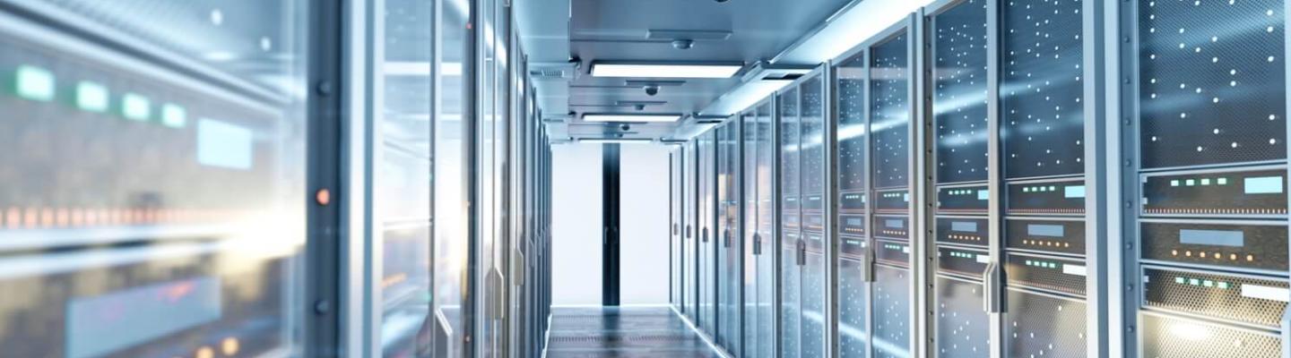 Service informatique