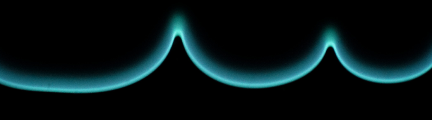 Flamme