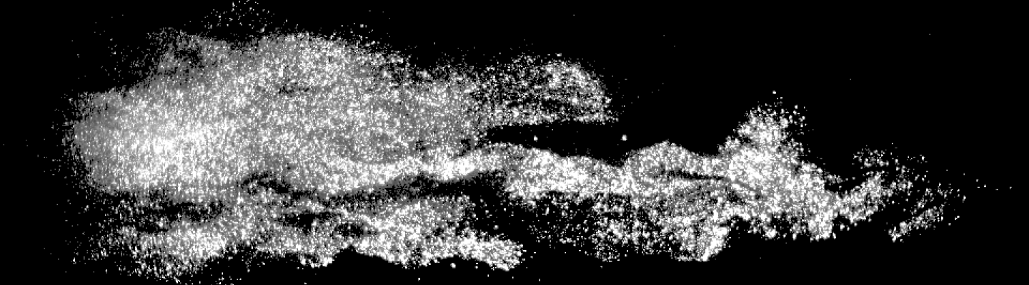 Sedimentation Rotation