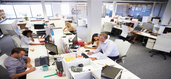 Service administration