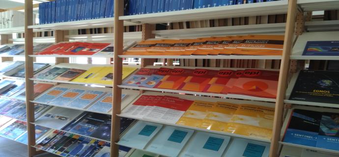 Bibliotheque
